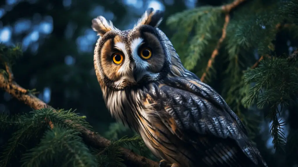 Owl Without Feathers Heres How It Will Look Like