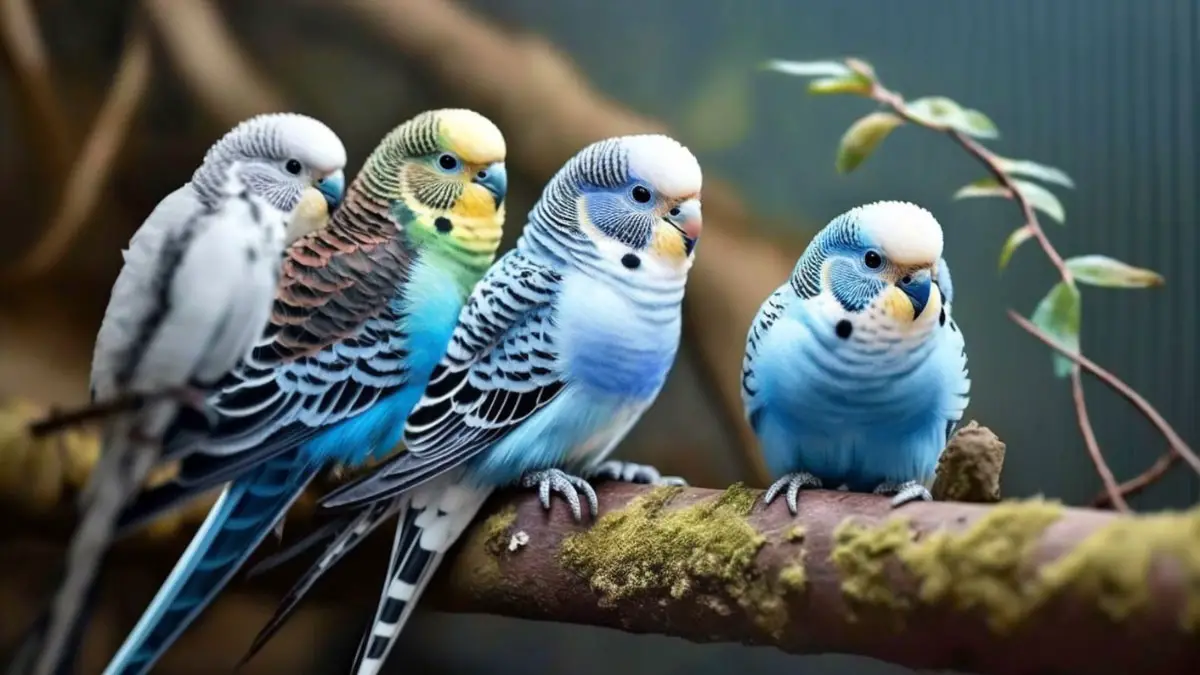 Can Budgies Eat Honey? Is It Harmful?