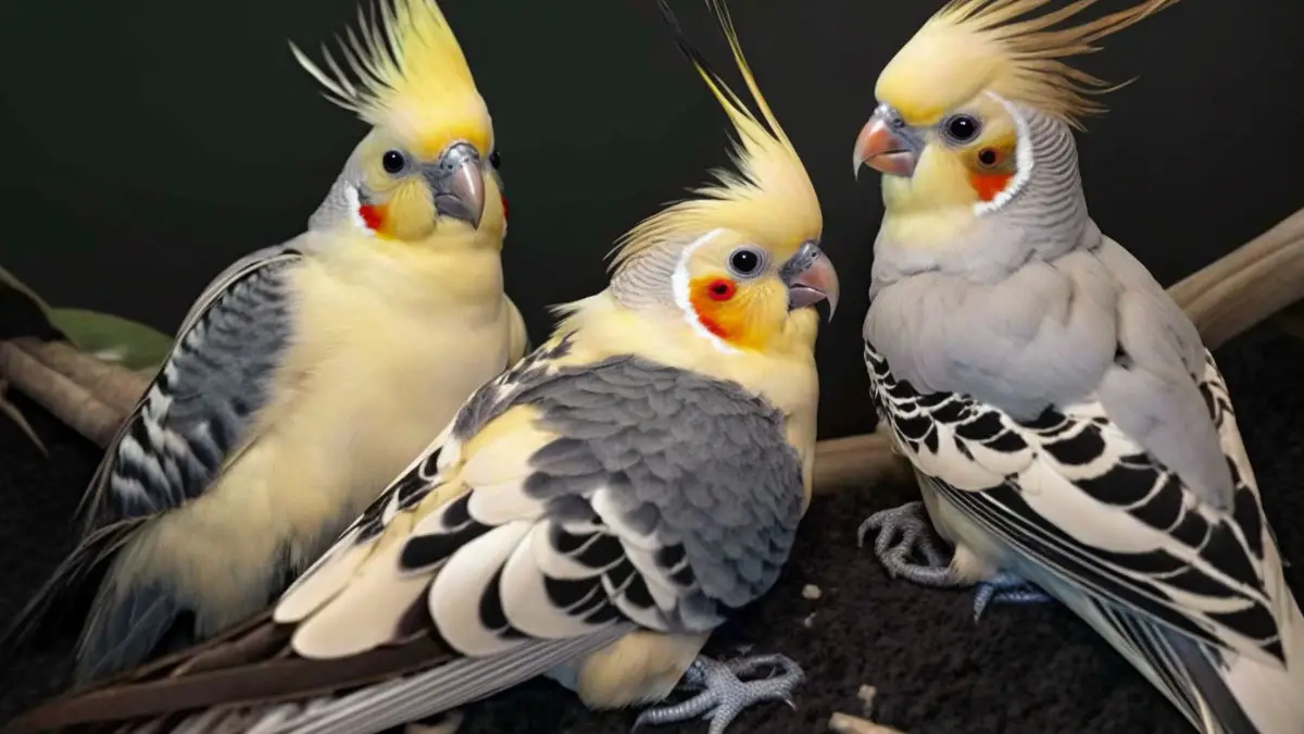 Can Cockatiels Eat Carrots? Are Carrots Good For Them?