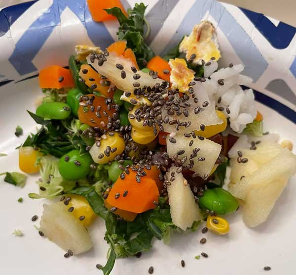 How Do You Prepare Kale for Budgies