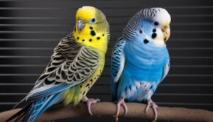 How Often Do Budgies Poop? Can You Potty Train It? (Poop Chart)