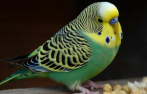 Budgie Liver Disease: What are the Symptoms and Treatment Options?