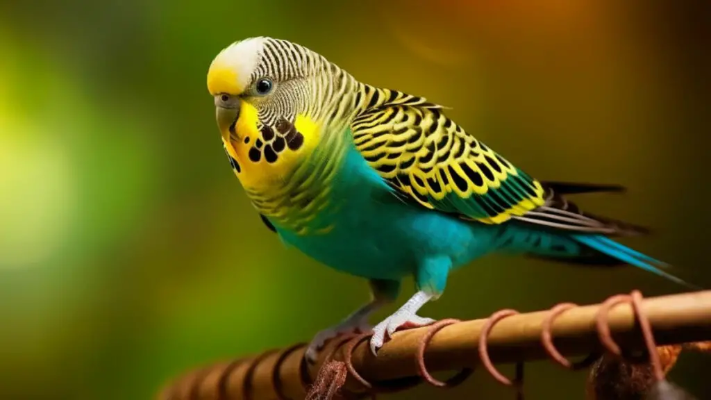 Budgie Cere Chart: A Beginners Guide To Understanding Cere