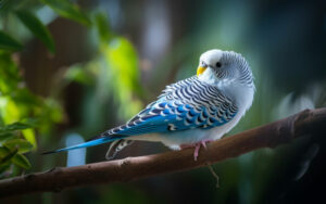 Types Of Budgies: A Complete List Of All Budgie Color Mutations