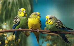 Budgie Liver Disease: What are the Symptoms and Treatment Options?