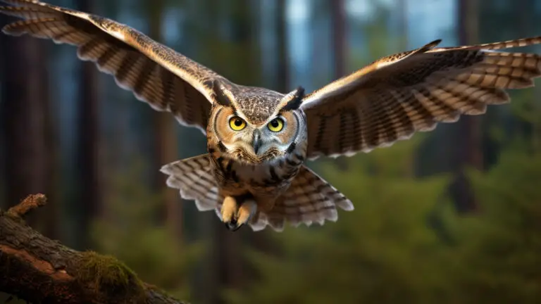 What Do Owls Eat? A Complete List Of Food Owl Eats